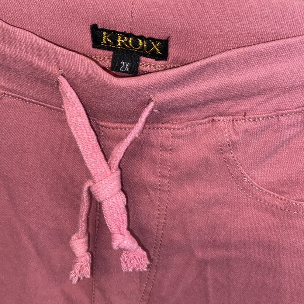 KROIX pants - Picture 3 of 8